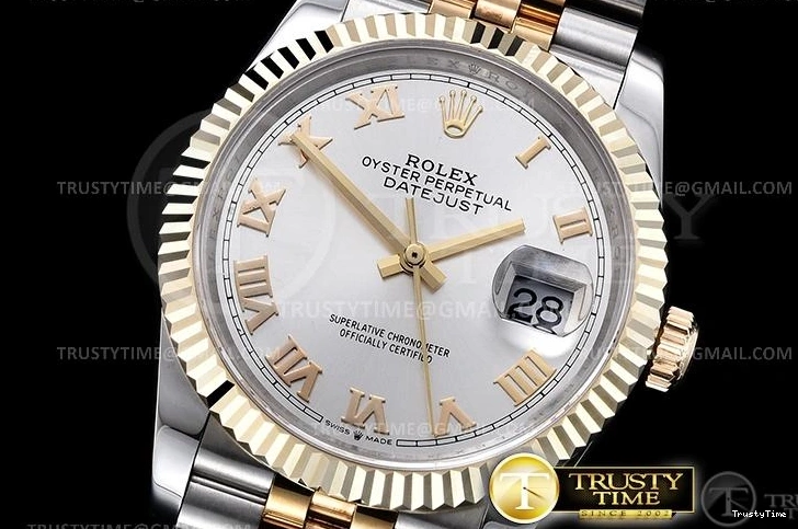 0923 RDJ0361J – DJ 36mm Efficient 755